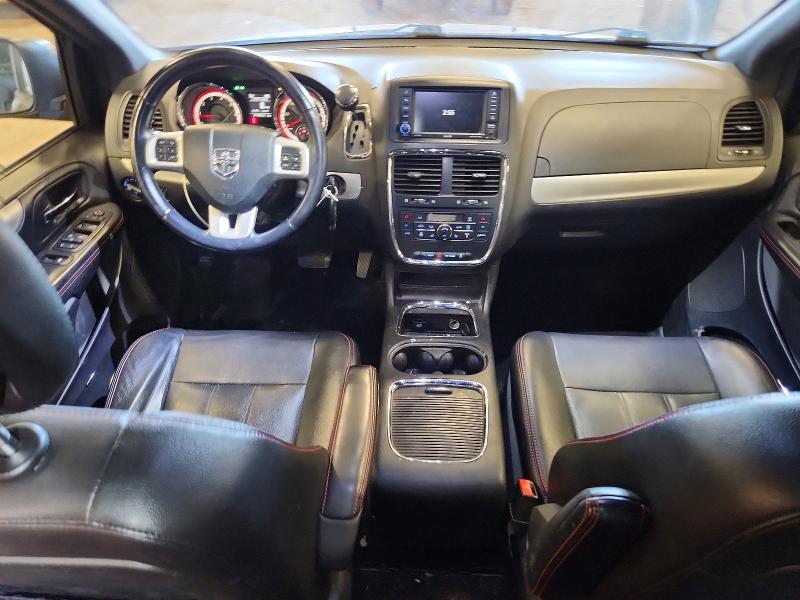 صورة رقم 8 من المزاد - 2019 DODGE GRAND CARAVAN مع VIN 2C4RDGEG1KR529590