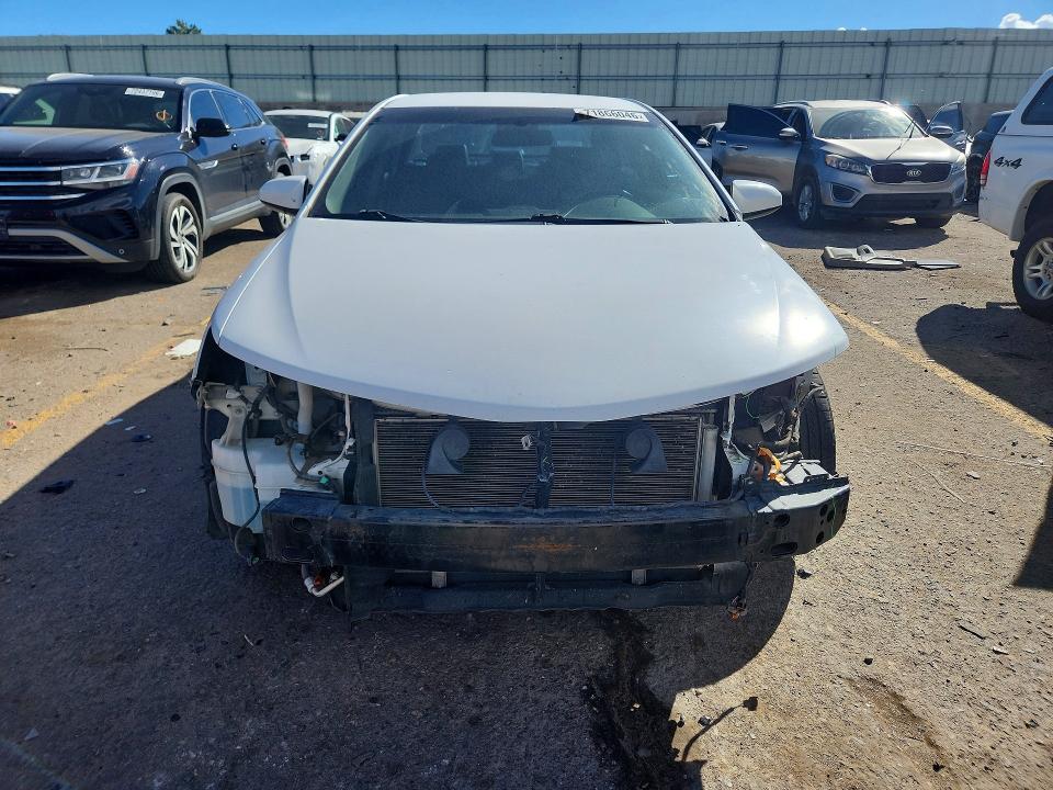 Photo 5 from auction – 2014 TOYOTA CAMRY with VIN 4T1BF1FK2EU772730
