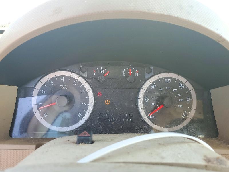 Снимка 9 от търг – 2011 FORD ESCAPE с VIN 1FMCU0D78BKA04342