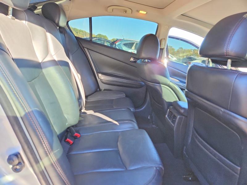 Снимка 10 от търг – 2012 NISSAN MAXIMA с VIN 1N4AA5AP6CC851724