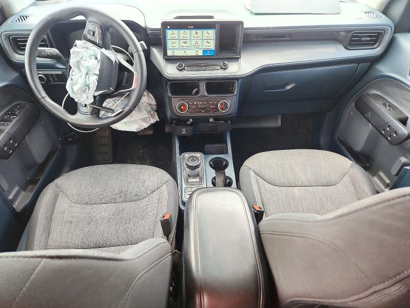 صورة رقم 8 من المزاد - 2024 FORD MAVERICK مع VIN 3FTTW8H32RRA12947