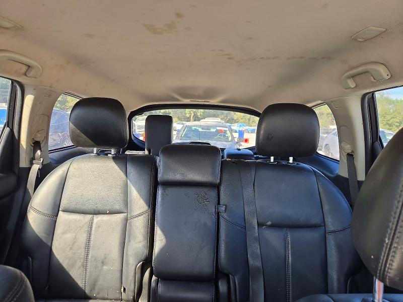 Снимка 10 от търг – 2014 NISSAN PATHFINDER с VIN 5N1AR2MN8EC673230