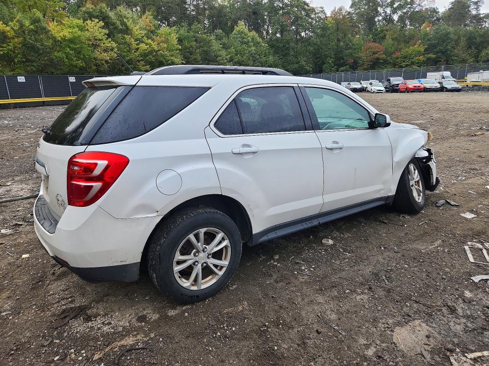 Снимка 3 от търг – 2017 CHEVROLET EQUINOX с VIN 2GNFLFEK5H6243327