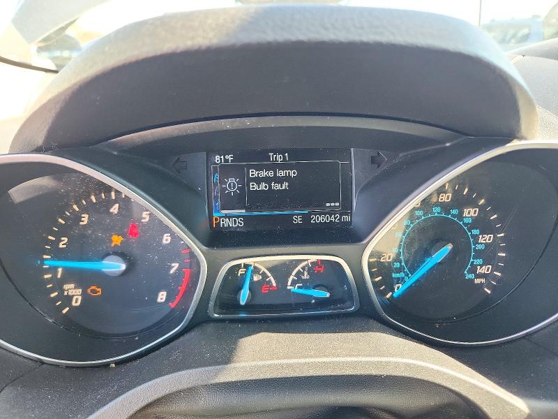 صورة رقم 9 من المزاد - 2014 FORD ESCAPE مع VIN 1FMCU0J9XEUA04339