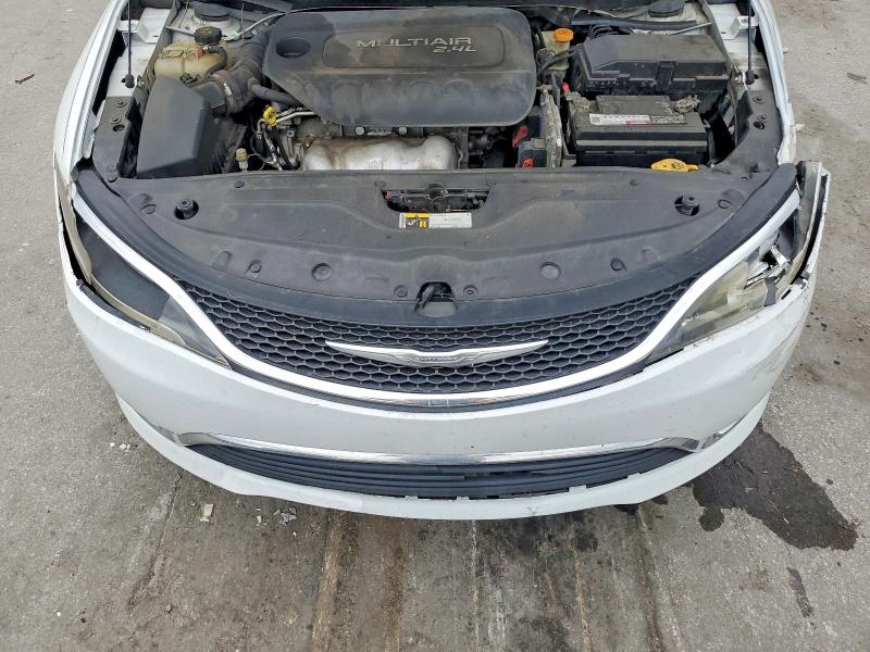Zdjęcie 11 z aukcji – 2016 CHRYSLER 200 z VIN 1C3CCCAB2GN191301