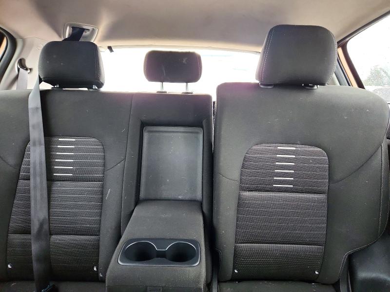 Снимка 10 от търг – 2018 KIA SPORTAGE с VIN KNDPM3AC0J7456196
