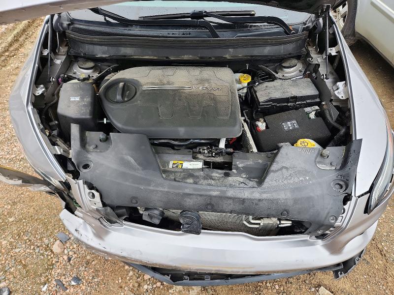 صورة رقم 12 من المزاد - 2018 JEEP CHEROKEE مع VIN 1C4PJMCX3JD516116