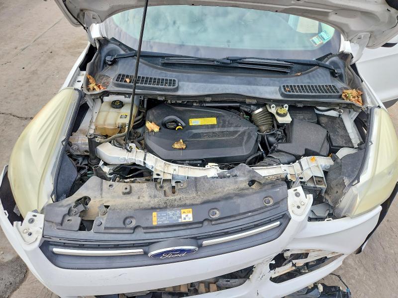 Photo 12 from auction – 2013 FORD ESCAPE with VIN 1FMCU0GX7DUC62452