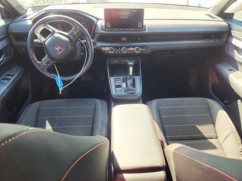Снимка 8 от търг – 2024 HONDA CR-V с VIN 7FARS5H57RE008033