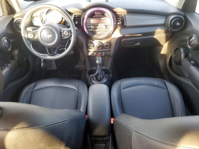 Foto 8 de la subasta – 2016 MINI COOPER con VIN WMWXU1C56G2E16746