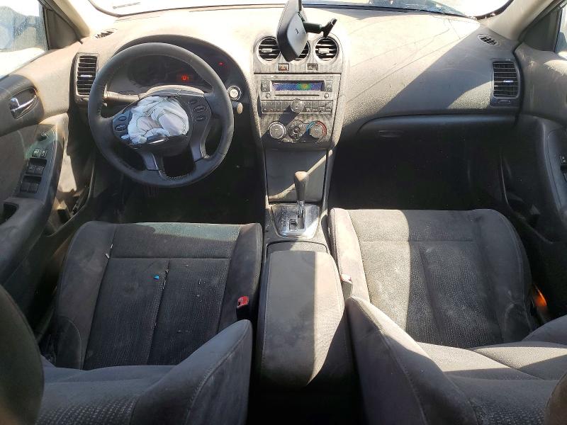 Photo 8 from auction – 2012 NISSAN ALTIMA with VIN 1N4AL2AP9CN496576