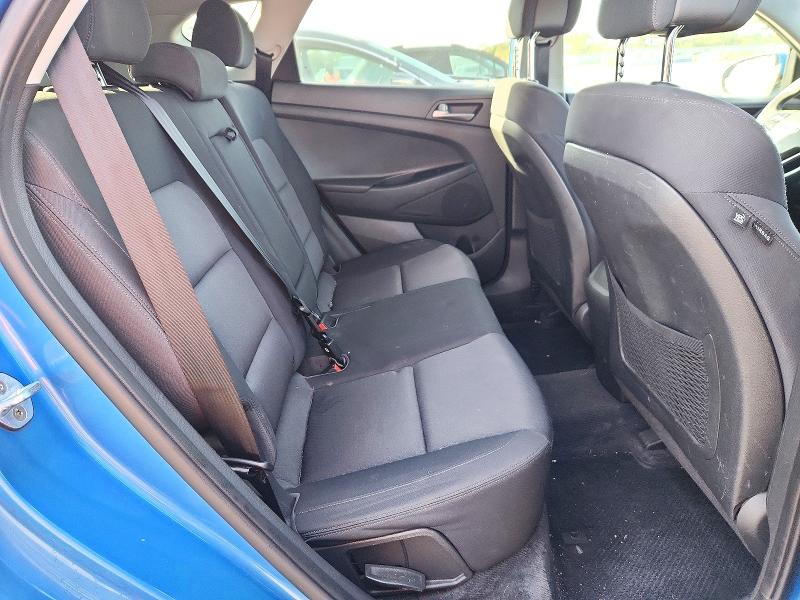 Photo 11 from auction – 2017 HYUNDAI TUCSON with VIN KM8J3CA49HU485737