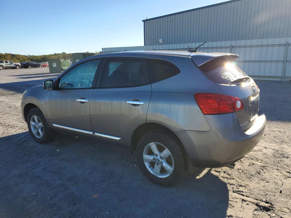 Снимка 2 от търг – 2013 NISSAN ROGUE с VIN JN8AS5MT4DW522122