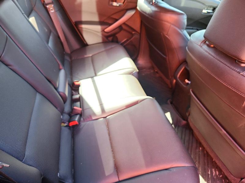 Снимка 11 от търг – 2014 ACURA RDX с VIN 5J8TB4H54EL005823