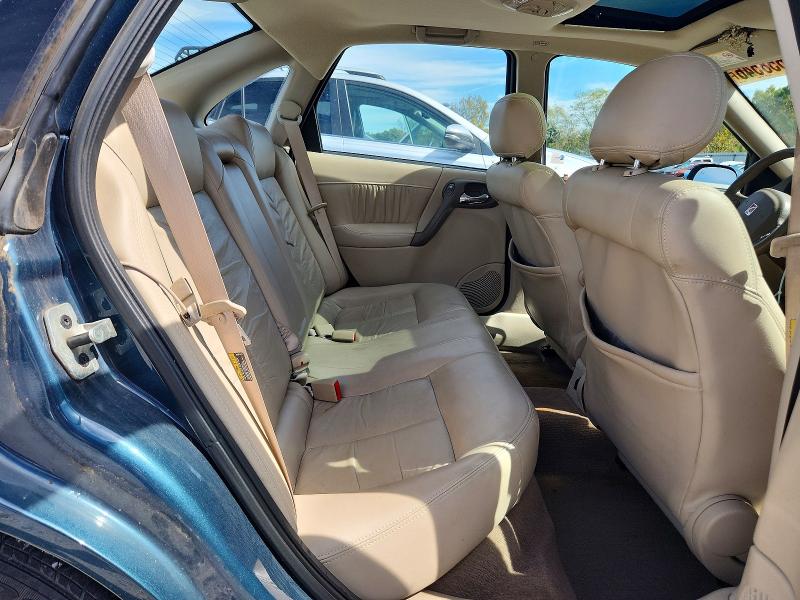 Photo 10 from auction – 2003 SATURN L200 with VIN 1G8JU54F53Y559905