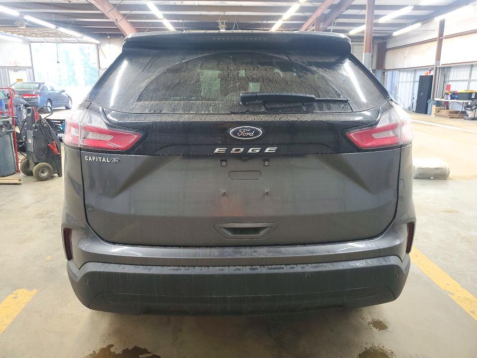 Снимка 6 от търг – 2021 FORD EDGE с VIN 2FMPK3G95MBA22641