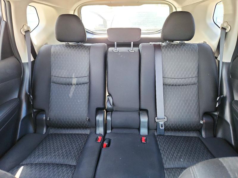 Photo 10 from auction – 2018 NISSAN ROGUE with VIN JN8AT2MV5JW301881