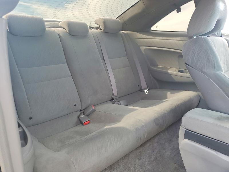 Снимка 10 от търг – 2007 HONDA CIVIC с VIN 2HGFG12867H577444