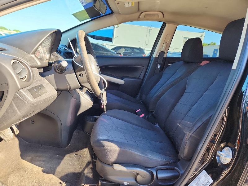 Zdjęcie 7 z aukcji – 2012 MAZDA MAZDA2 z VIN JM1DE1KZ9C0143215