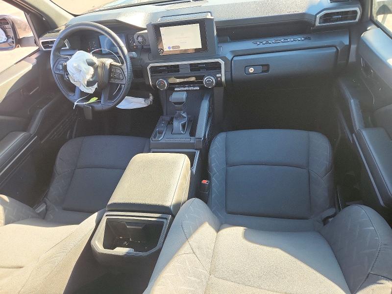 Снимка 8 от търг – 2026 TOYOTA TACOMA с VIN 3TYKD5HN9TT050718