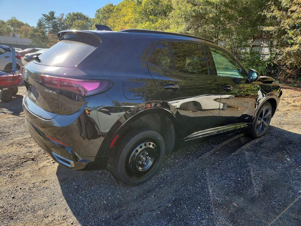 Фото 3 с аукциона – 2024 BUICK ENVISION с VIN LRBFZPE44RD044883