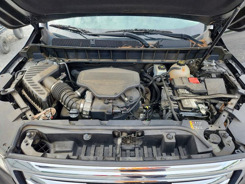 Фото 12 с аукциона – 2019 GMC ACADIA с VIN 1GKKNULS1KZ238358