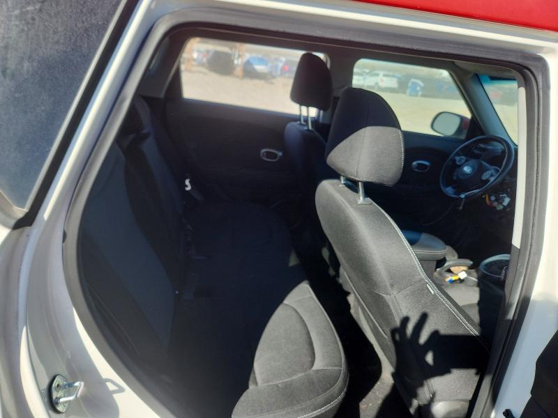 صورة رقم 10 من المزاد - 2019 KIA SOUL مع VIN KNDJP3A5XK7684299