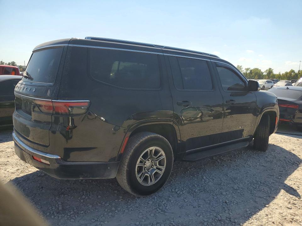 Photo 3 from auction – 2024 JEEP WAGONEER with VIN 1C4SJVAP4RS127382