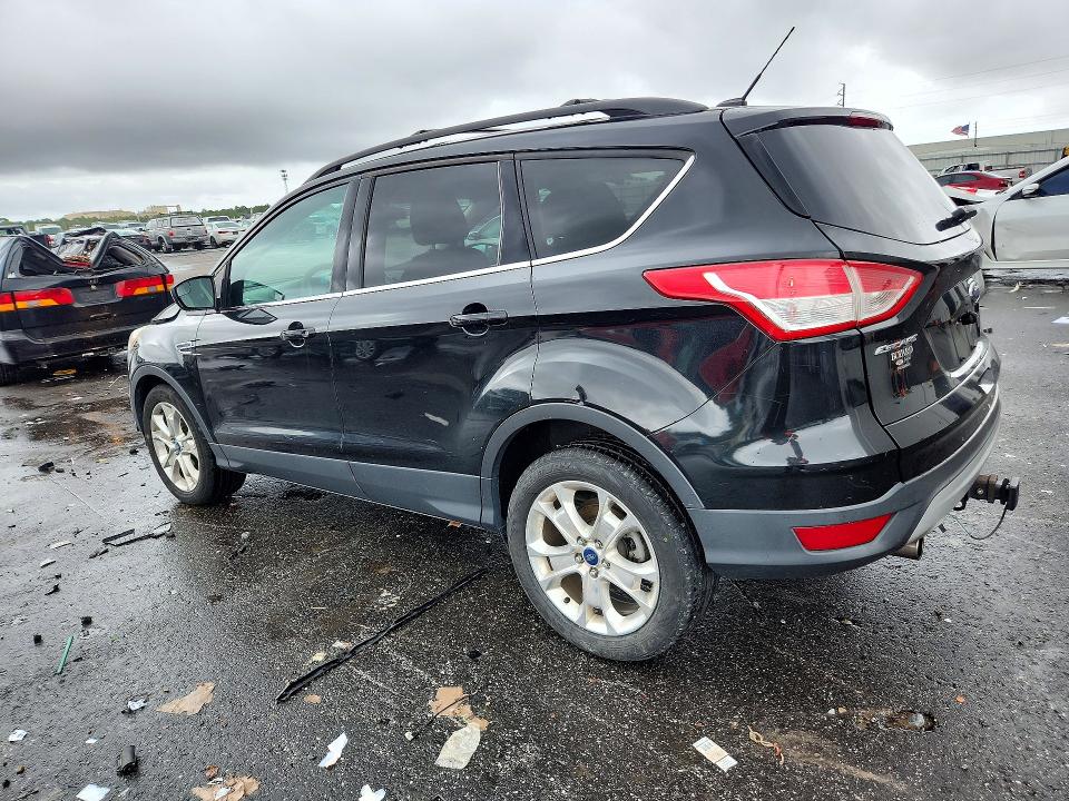 Foto 2 de la subasta – 2013 FORD ESCAPE con VIN 1FMCU0G99DUC20365