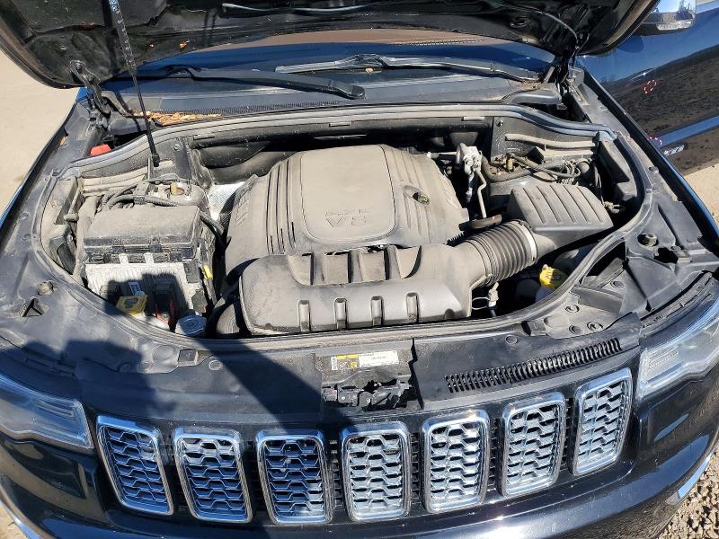 Снимка 12 от търг – 2020 JEEP GRAND CHEROKEE с VIN 1C4RJFCT6LC177927