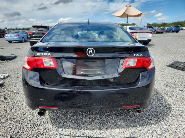 Photo 6 from auction – 2010 ACURA TSX with VIN JH4CU2F66AC037528