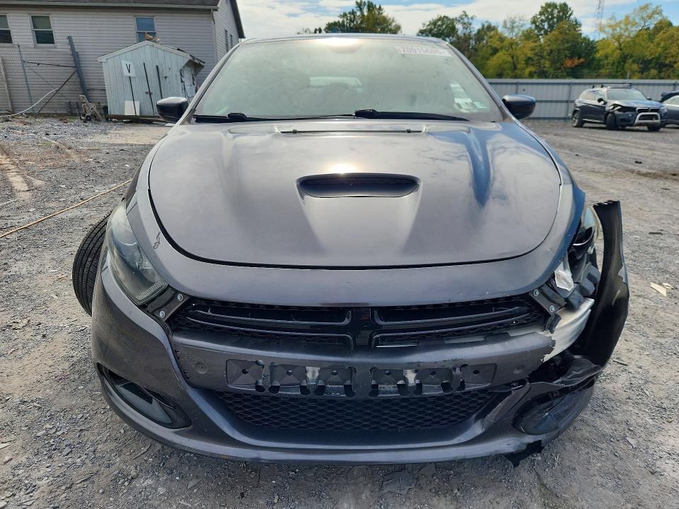 Foto 5 de la subasta – 2016 DODGE DART con VIN 1C3CDFBB8GD645540