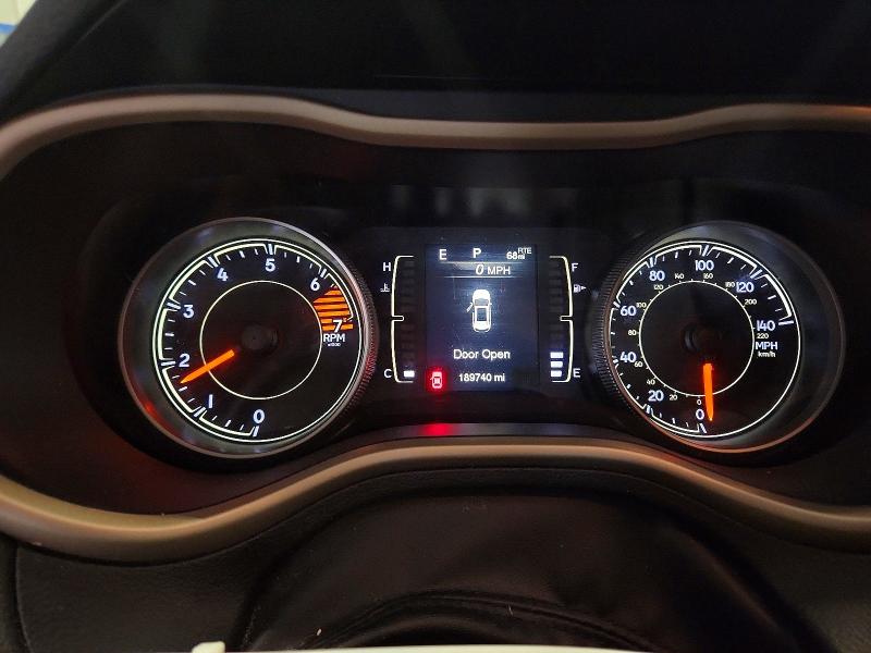 صورة رقم 9 من المزاد - 2018 JEEP CHEROKEE مع VIN 1C4PJLCB6JD553708