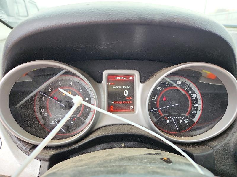 Снимка 9 от търг – 2015 DODGE JOURNEY с VIN 3C4PDCAB5FT575694