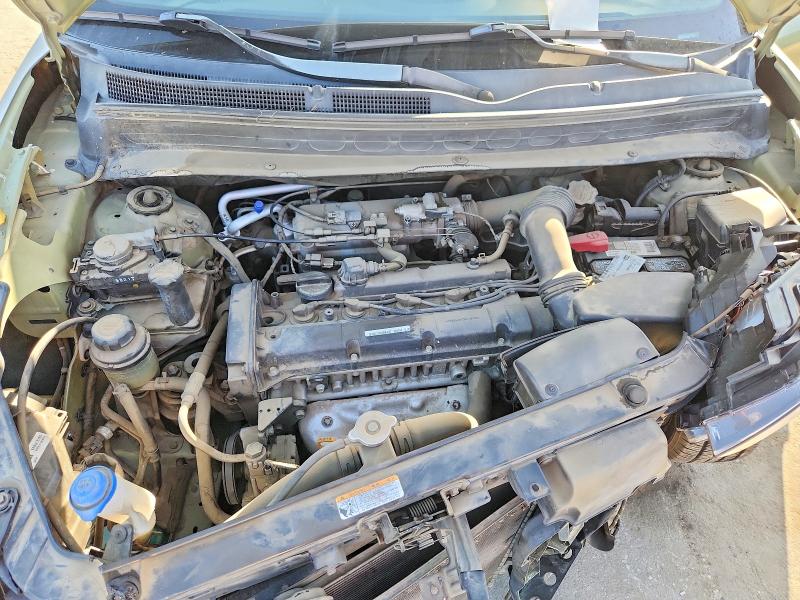 Photo 11 from auction – 2010 KIA SOUL with VIN KNDJT2A29A7038925
