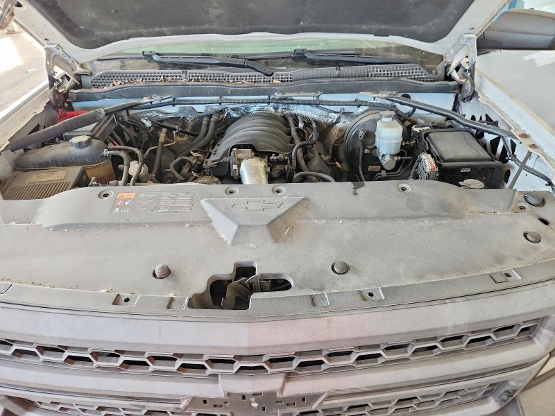 Снимка 11 от търг – 2014 CHEVROLET SILVERADO с VIN 1GCNCPEH1EZ231285