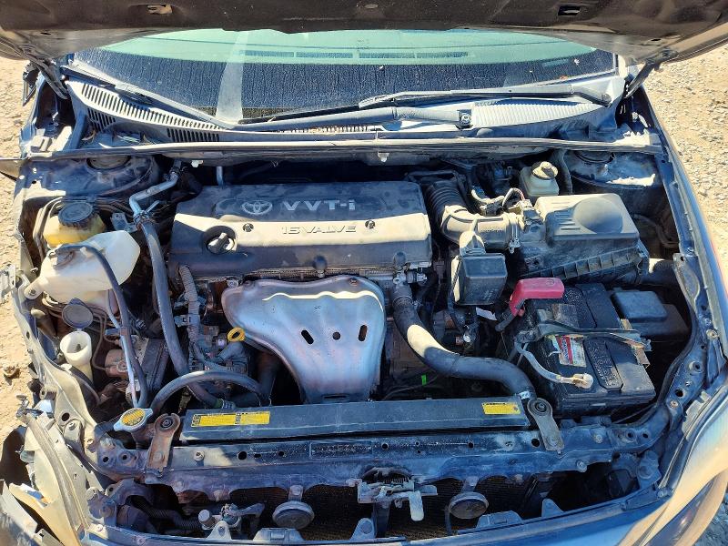 Снимка 11 от търг – 2009 SCION TC с VIN JTKDE167790281586