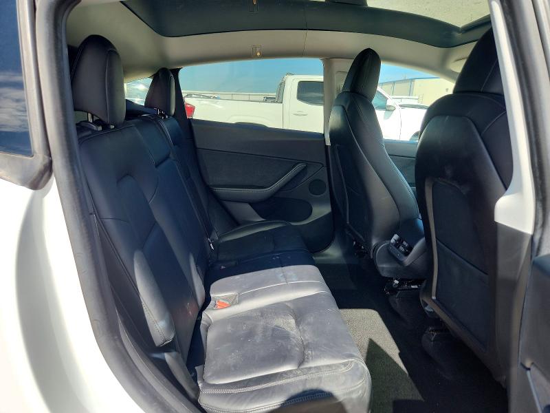 Снимка 10 от търг – 2020 TESLA MODEL Y с VIN 5YJYGDEE4LF022289