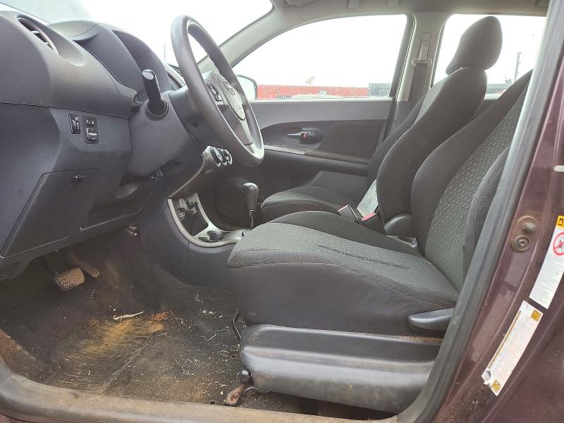 صورة رقم 7 من المزاد - 2012 SCION XD مع VIN JTKKU4B45C1026461