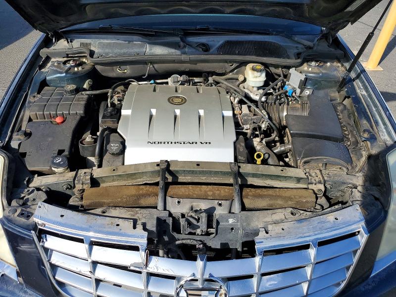 Снимка 11 от търг – 2007 CADILLAC DTS с VIN 1G6KD57Y47U205543
