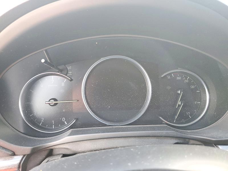 Снимка 9 от търг – 2019 MAZDA CX-5 с VIN JM3KFADM7K1559432