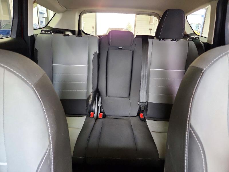 Photo 10 from auction – 2014 FORD ESCAPE with VIN 1FMCU9G92EUB01904