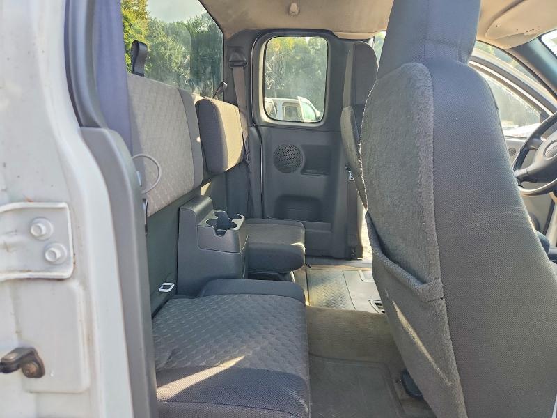 Photo 10 from auction – 2004 GMC CANYON with VIN 1GTCS196948199268