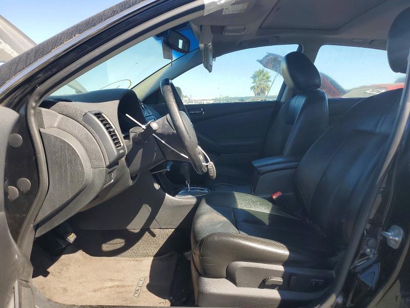 Снимка 7 от търг – 2012 NISSAN ALTIMA с VIN 1N4AL2APXCN433020