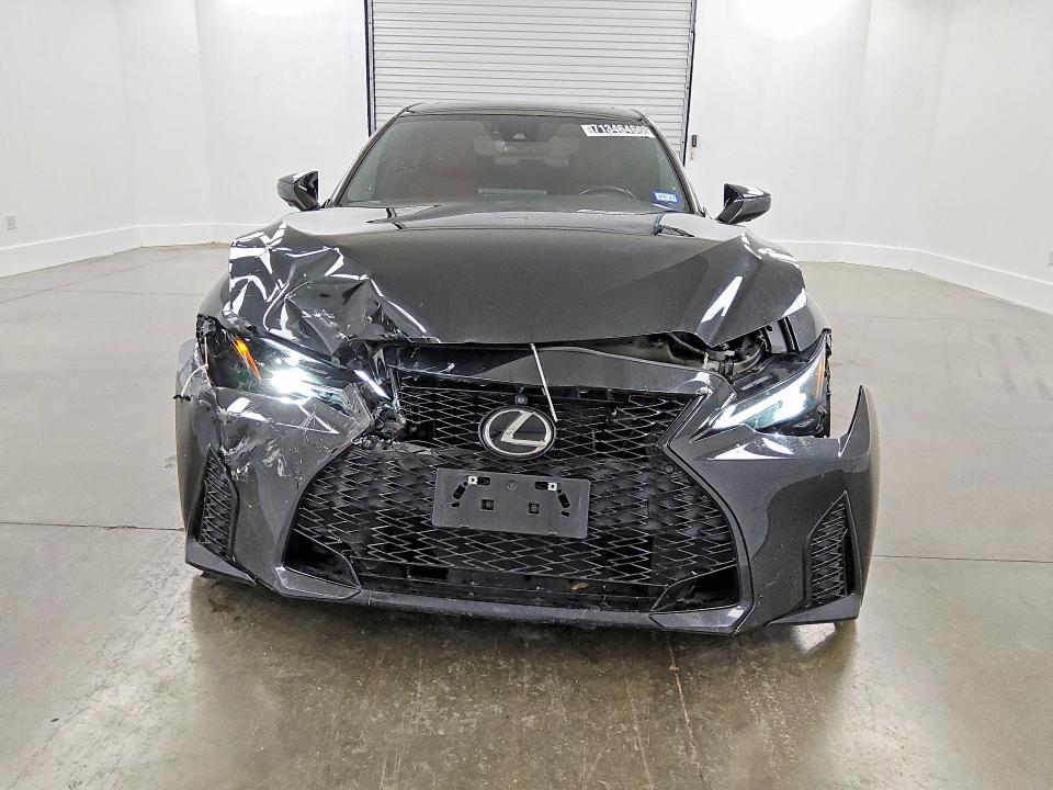 Zdjęcie 5 z aukcji – 2024 LEXUS IS 350 z VIN JTHGZ1B25R5074487