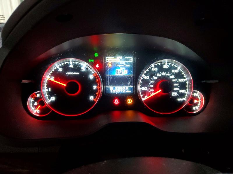 Фото 9 с аукциона – 2013 SUBARU LEGACY с VIN 4S3BMCL62D3043273