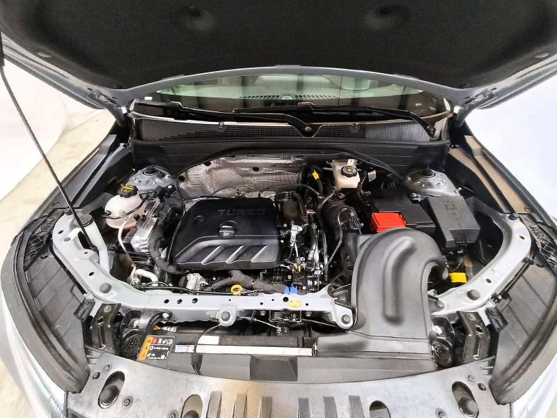 Photo 12 from auction – 2026 CHEVROLET TRAILBLAZER with VIN KL79MPSL8TB287671