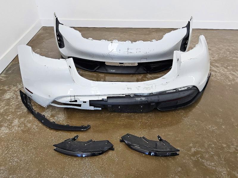 Zdjęcie 12 z aukcji – 2020 PORSCHE TAYCAN z VIN WP0AC2Y17LSA71356