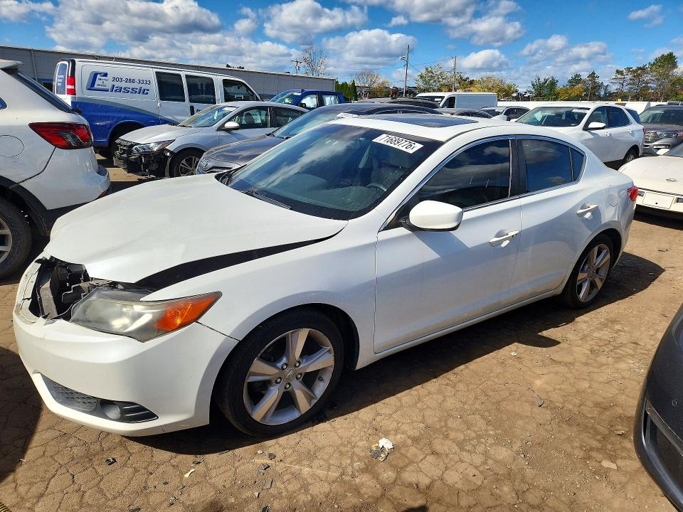 2015 ACURA ILX - Търг №71689776