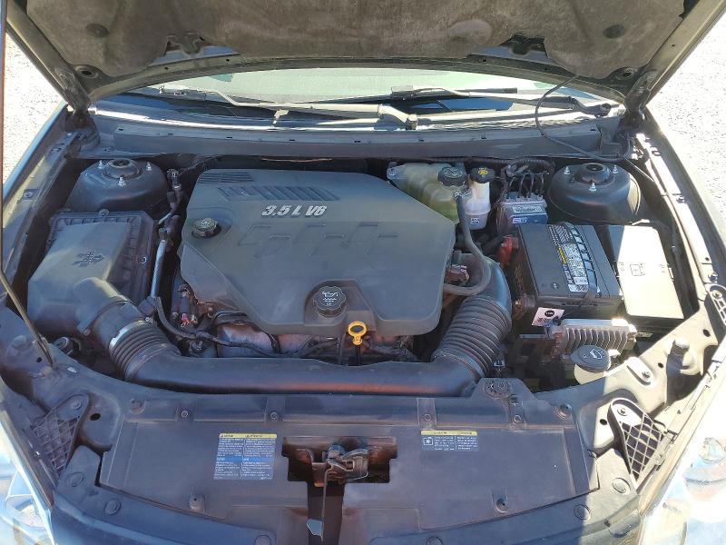 Photo 11 from auction – 2007 PONTIAC G6 with VIN 1G2ZG58N174208024